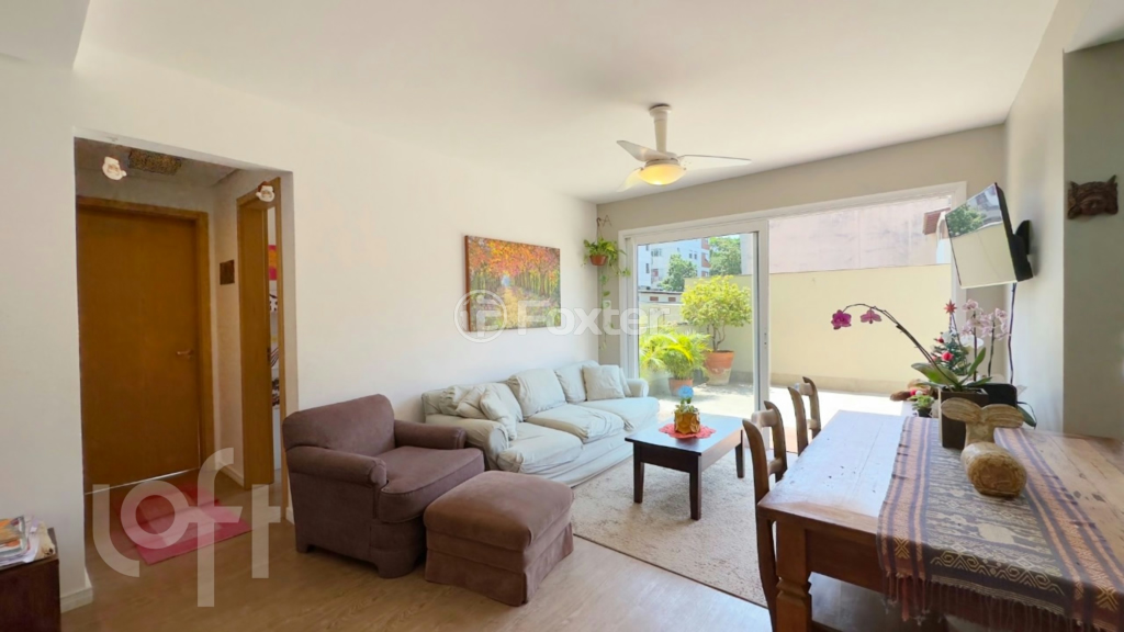 Apartamento à venda com 2 quartos, 95m² - Foto 35