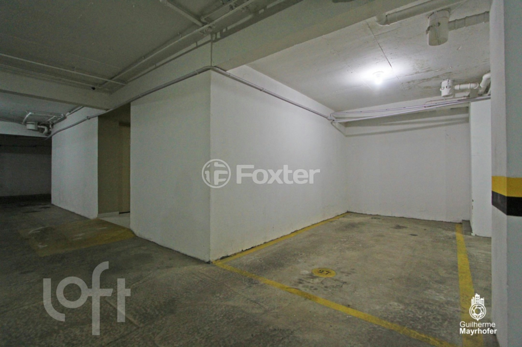 Apartamento à venda com 2 quartos, 95m² - Foto 24