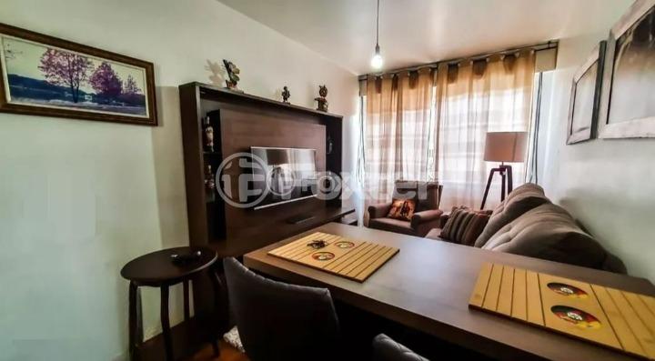 Apartamento à venda com 2 quartos, 67m² - Foto 3