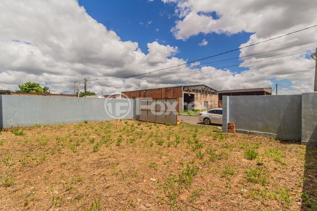 Depósito-Galpão-Armazém à venda, 819m² - Foto 2