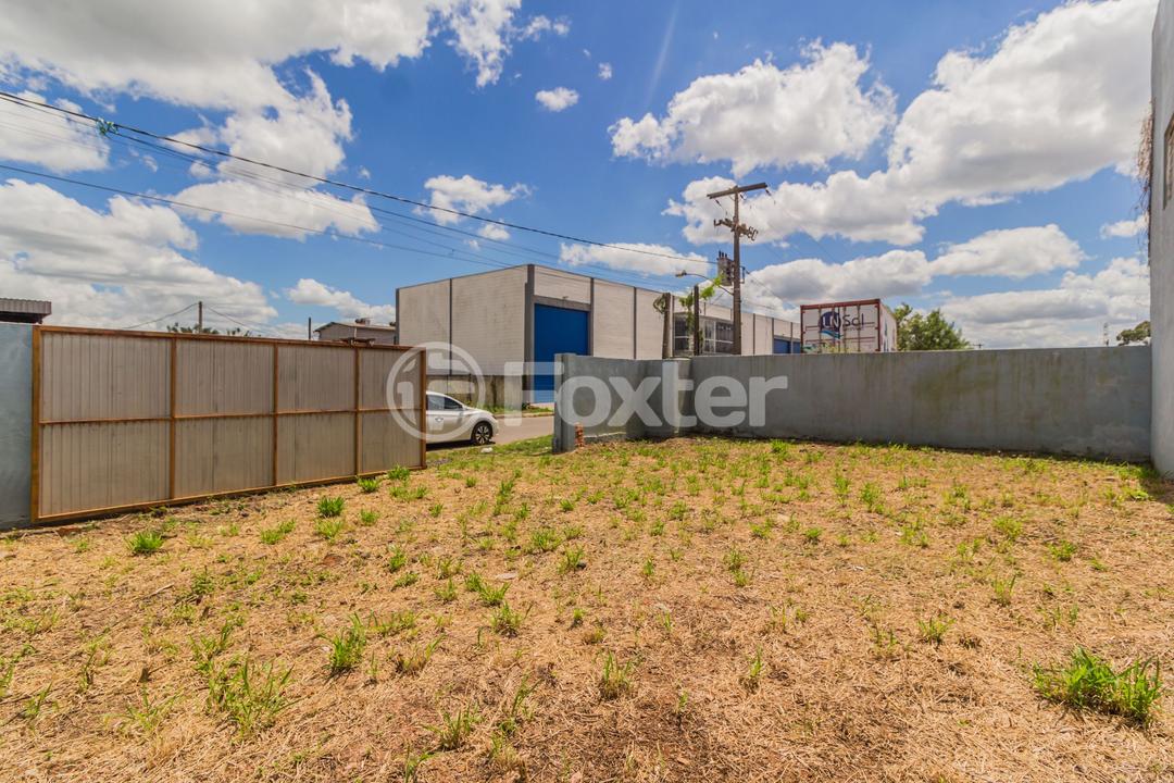 Depósito-Galpão-Armazém à venda, 819m² - Foto 3