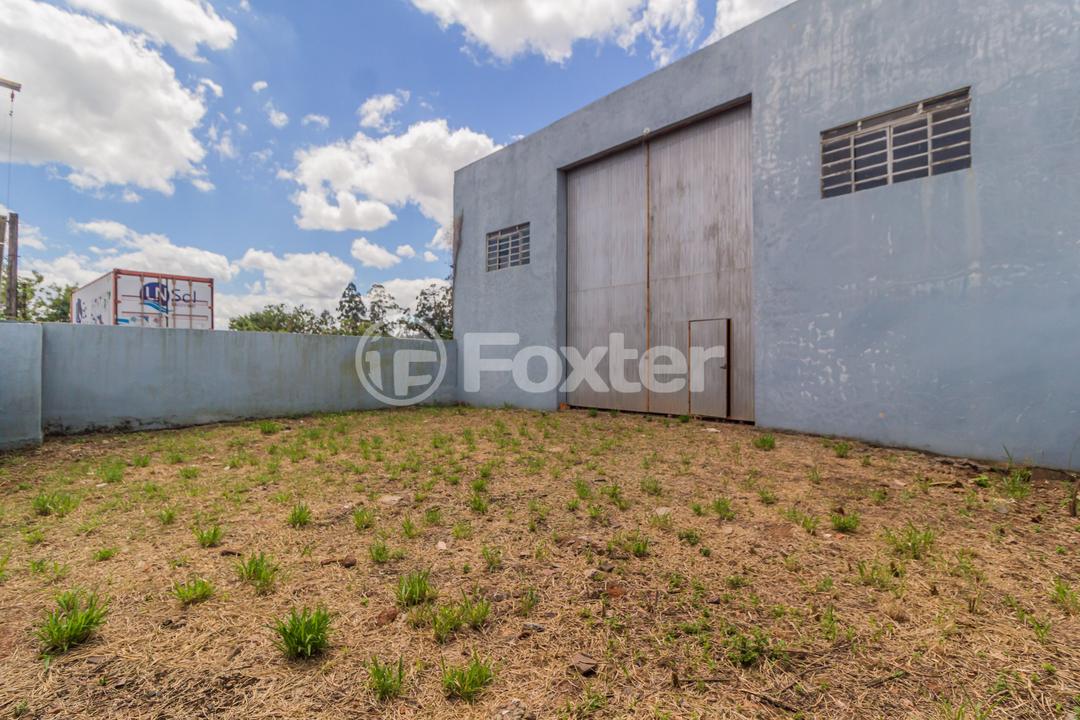 Depósito-Galpão-Armazém à venda, 819m² - Foto 4