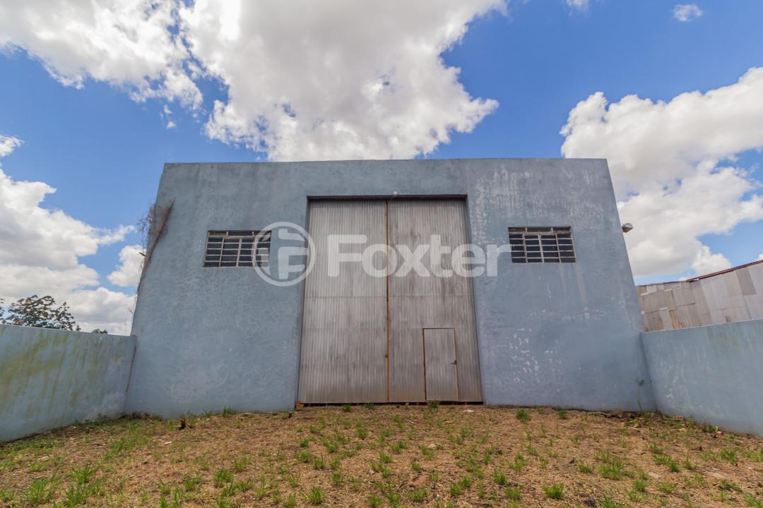 Depósito-Galpão-Armazém à venda, 819m² - Foto 5