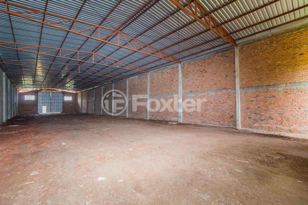 Depósito-Galpão-Armazém à venda, 819m² - Foto 9