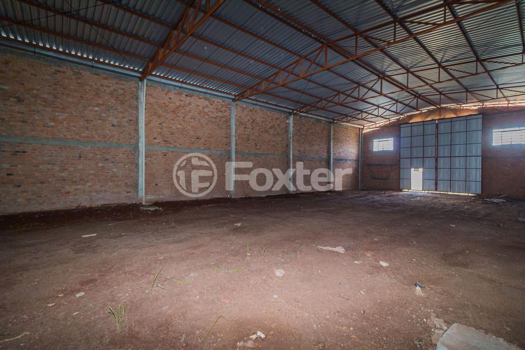 Depósito-Galpão-Armazém à venda, 819m² - Foto 10