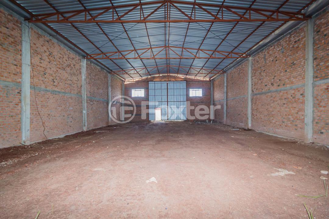 Depósito-Galpão-Armazém à venda, 819m² - Foto 11