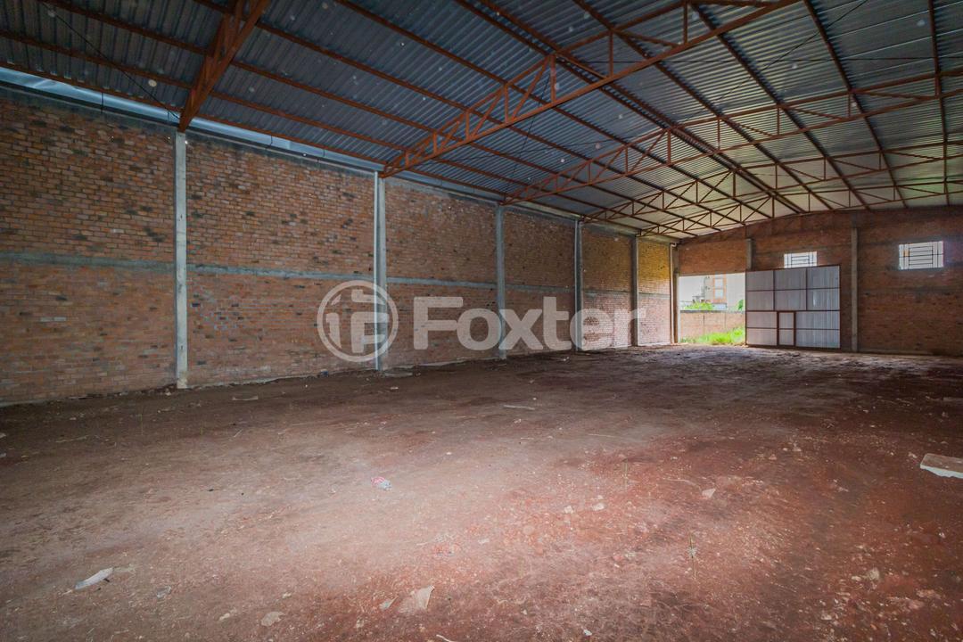 Depósito-Galpão-Armazém à venda, 819m² - Foto 13