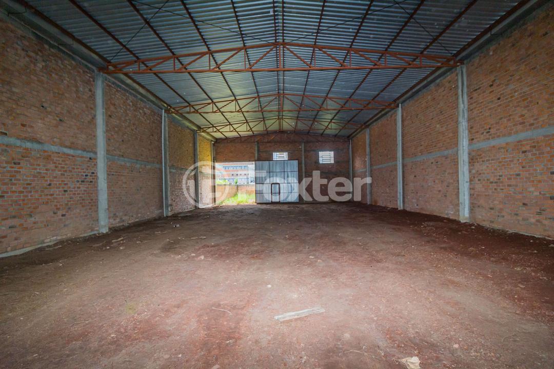 Depósito-Galpão-Armazém à venda, 819m² - Foto 14