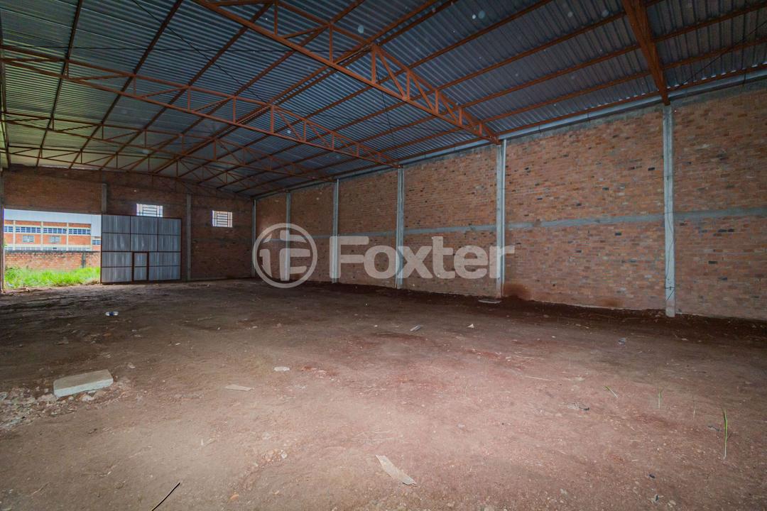 Depósito-Galpão-Armazém à venda, 819m² - Foto 15