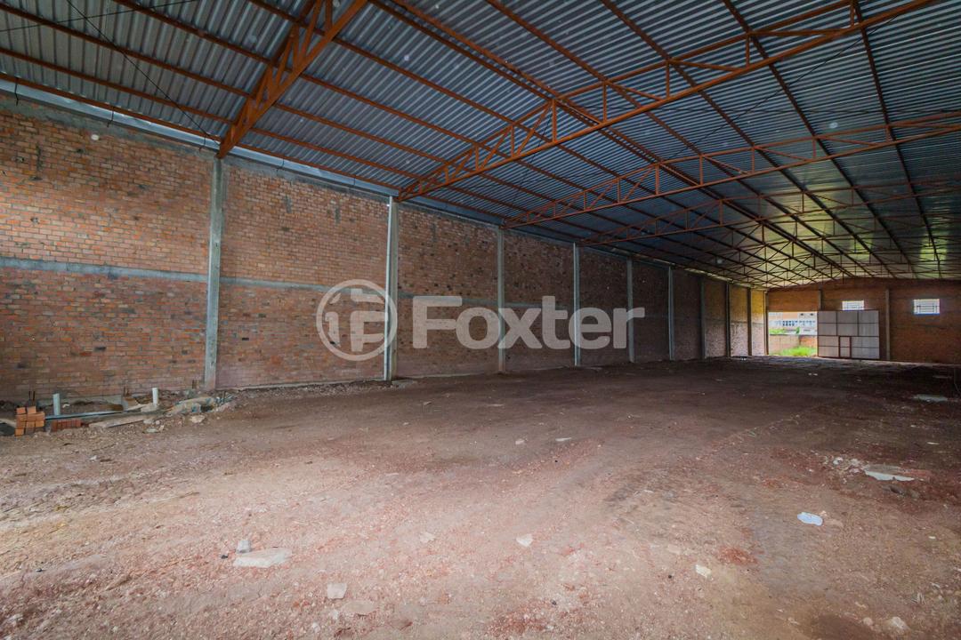 Depósito-Galpão-Armazém à venda, 819m² - Foto 16