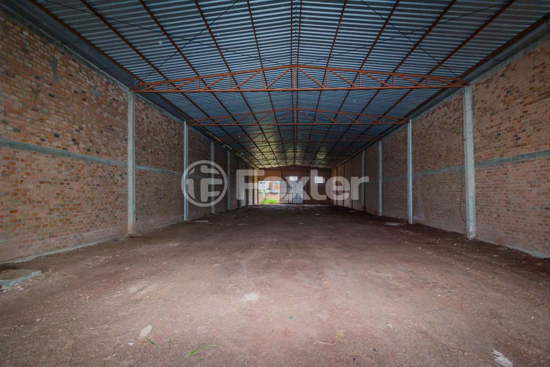 Depósito-Galpão-Armazém à venda, 819m² - Foto 17