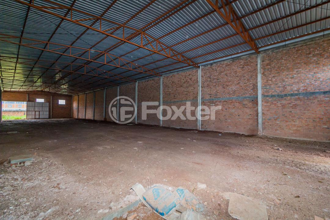 Depósito-Galpão-Armazém à venda, 819m² - Foto 18
