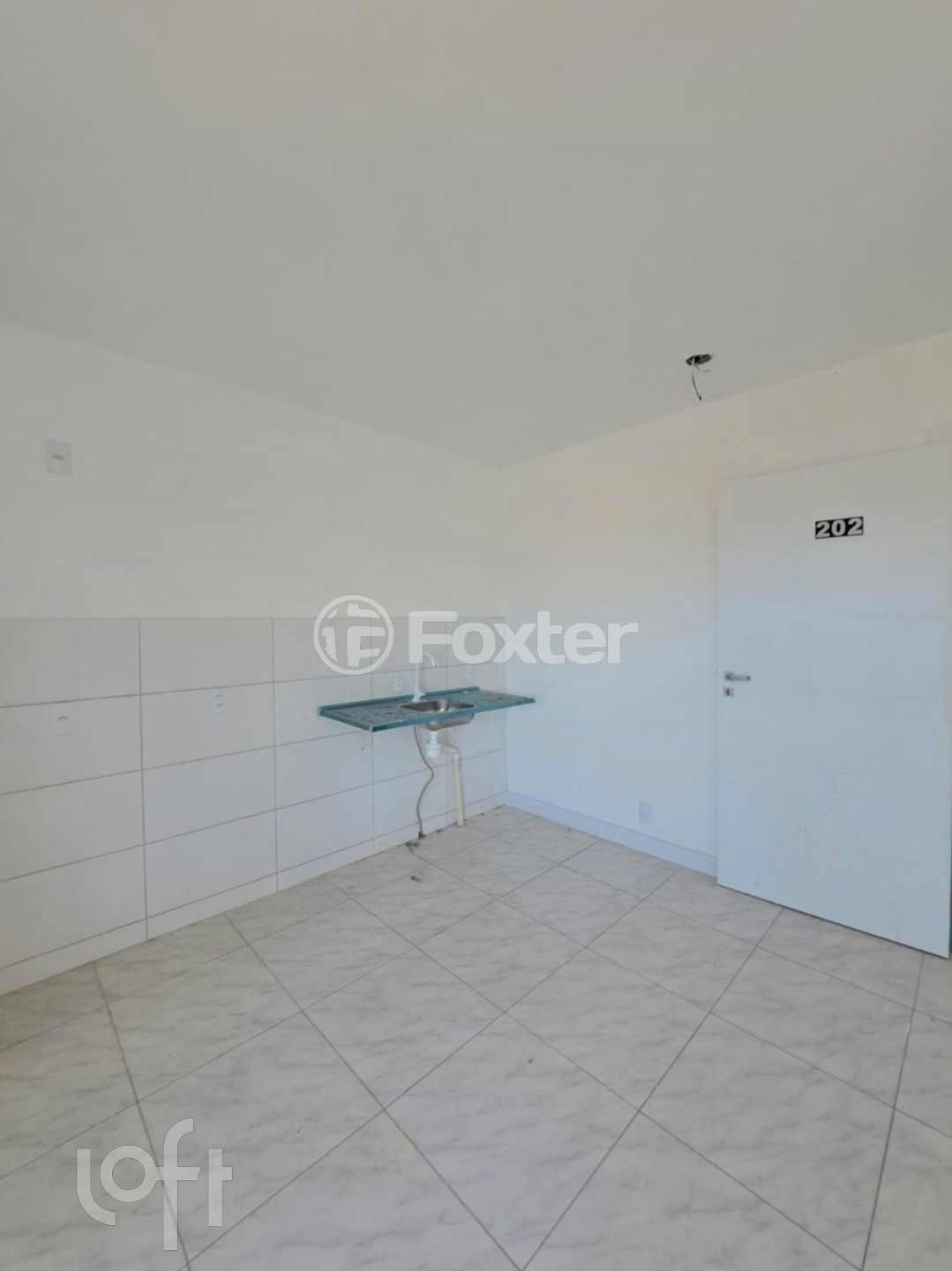 Apartamento à venda com 1 quarto, 80m² - Foto 9