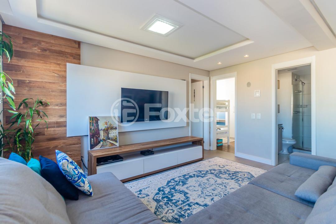Apartamento à venda com 2 quartos, 82m² - Foto 4