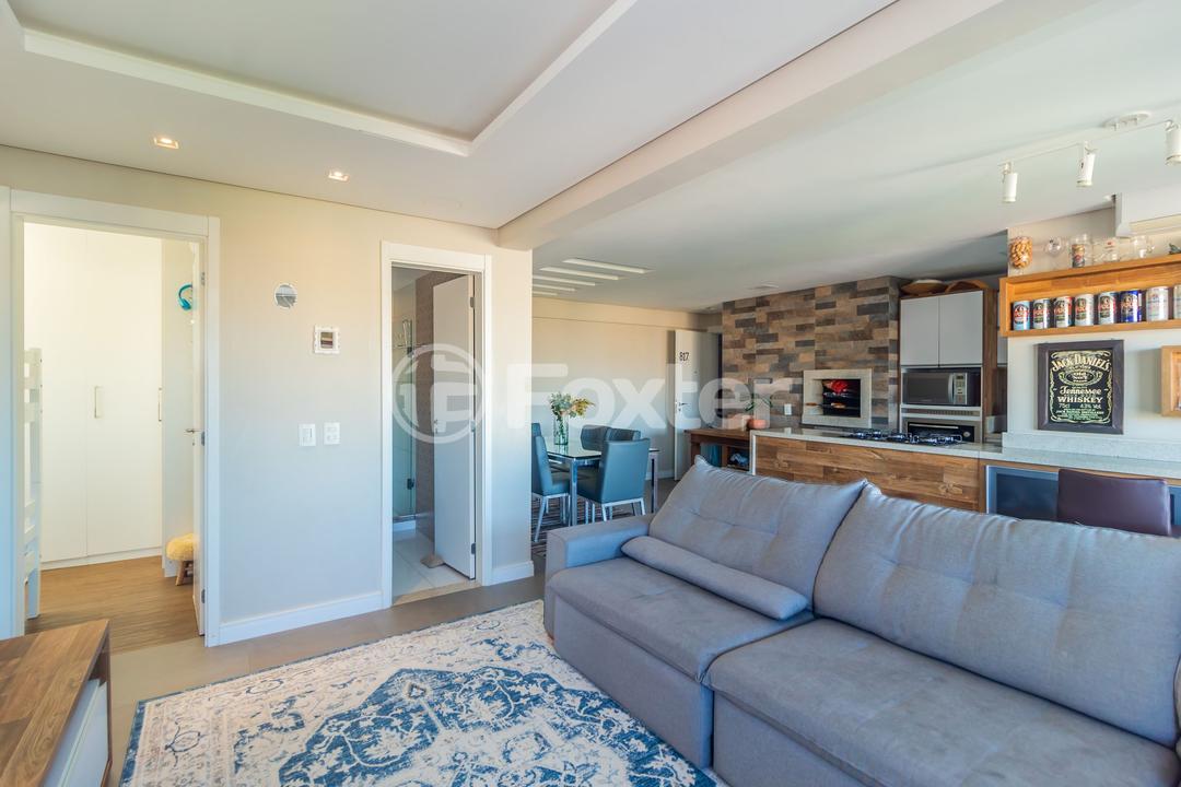 Apartamento à venda com 2 quartos, 82m² - Foto 5