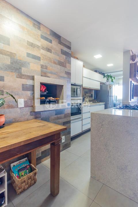 Apartamento à venda com 2 quartos, 82m² - Foto 8