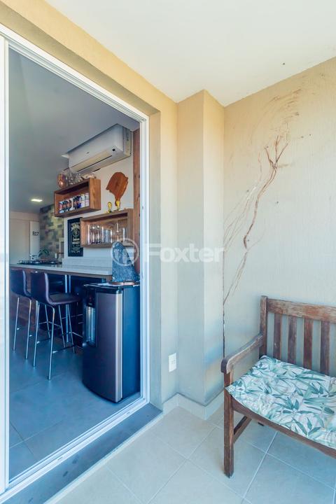 Apartamento à venda com 2 quartos, 82m² - Foto 9
