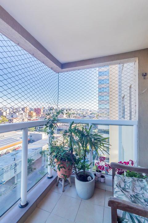 Apartamento à venda com 2 quartos, 82m² - Foto 10
