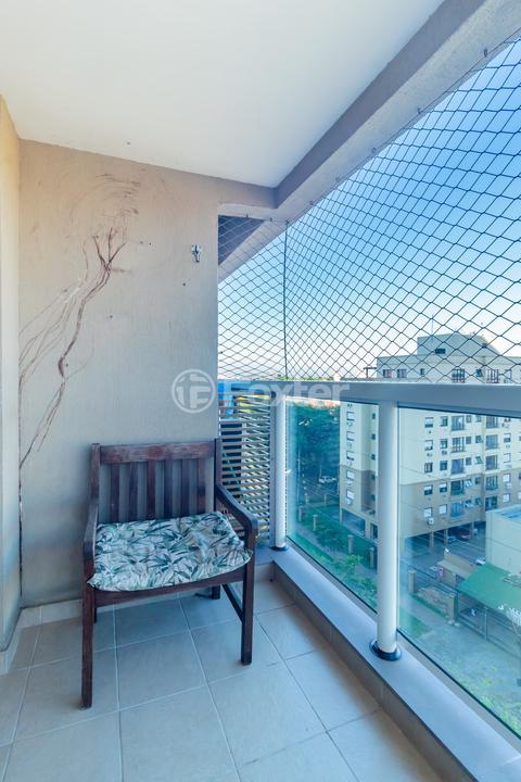 Apartamento à venda com 2 quartos, 82m² - Foto 11