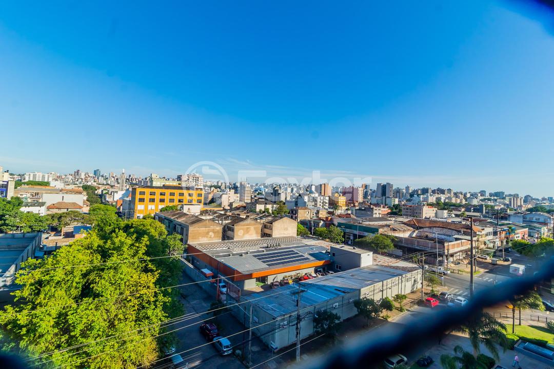 Apartamento à venda com 2 quartos, 82m² - Foto 13