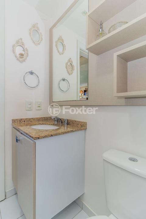 Apartamento à venda com 2 quartos, 82m² - Foto 16