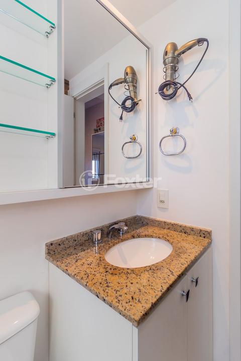 Apartamento à venda com 2 quartos, 82m² - Foto 24