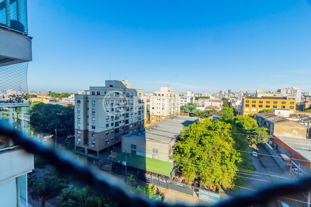 Apartamento à venda com 2 quartos, 82m² - Foto 25