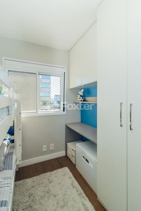 Apartamento à venda com 2 quartos, 82m² - Foto 28