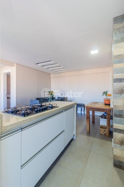 Apartamento à venda com 2 quartos, 82m² - Foto 33