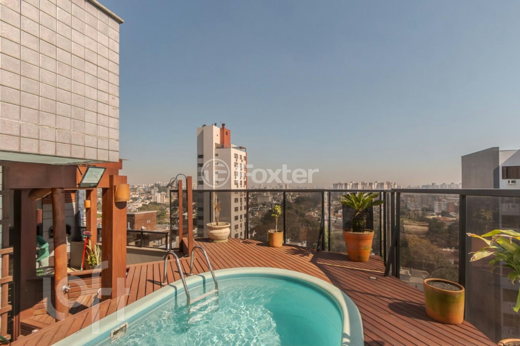 Cobertura à venda com 3 quartos, 310m² - Foto 56