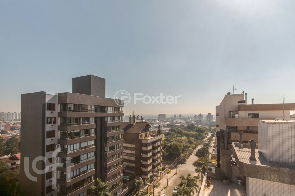 Cobertura à venda com 3 quartos, 310m² - Foto 12