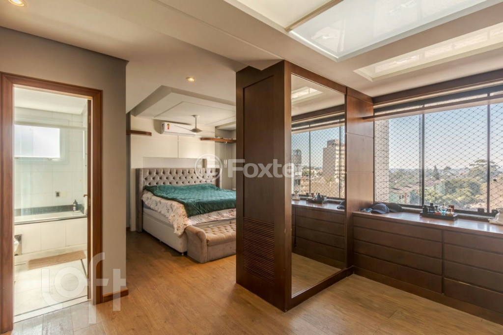 Cobertura à venda com 3 quartos, 310m² - Foto 31