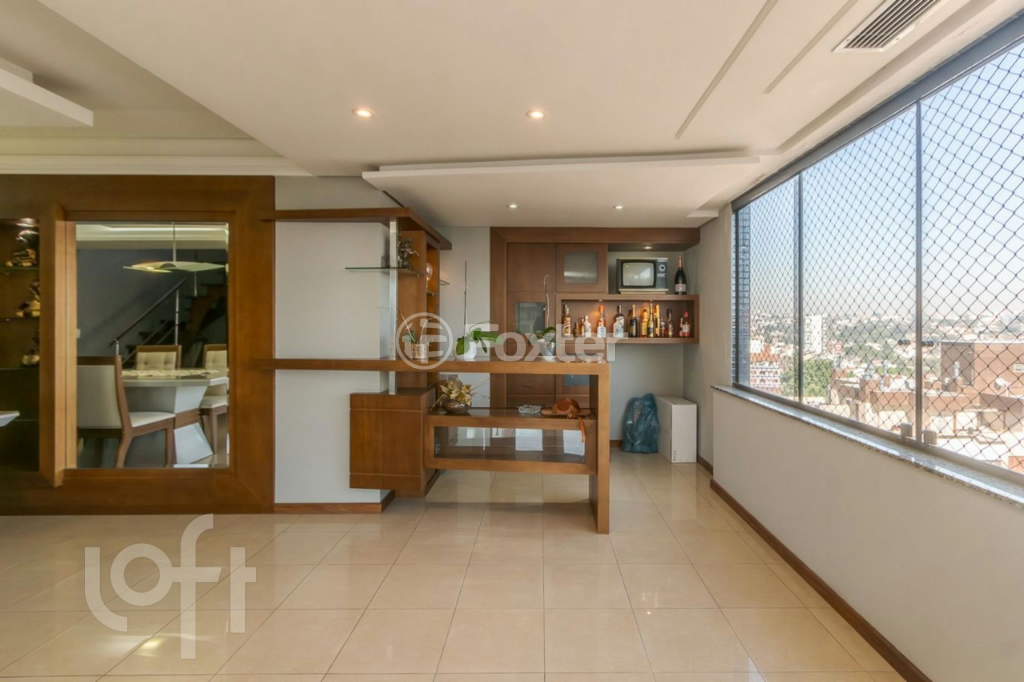 Cobertura à venda com 3 quartos, 310m² - Foto 8
