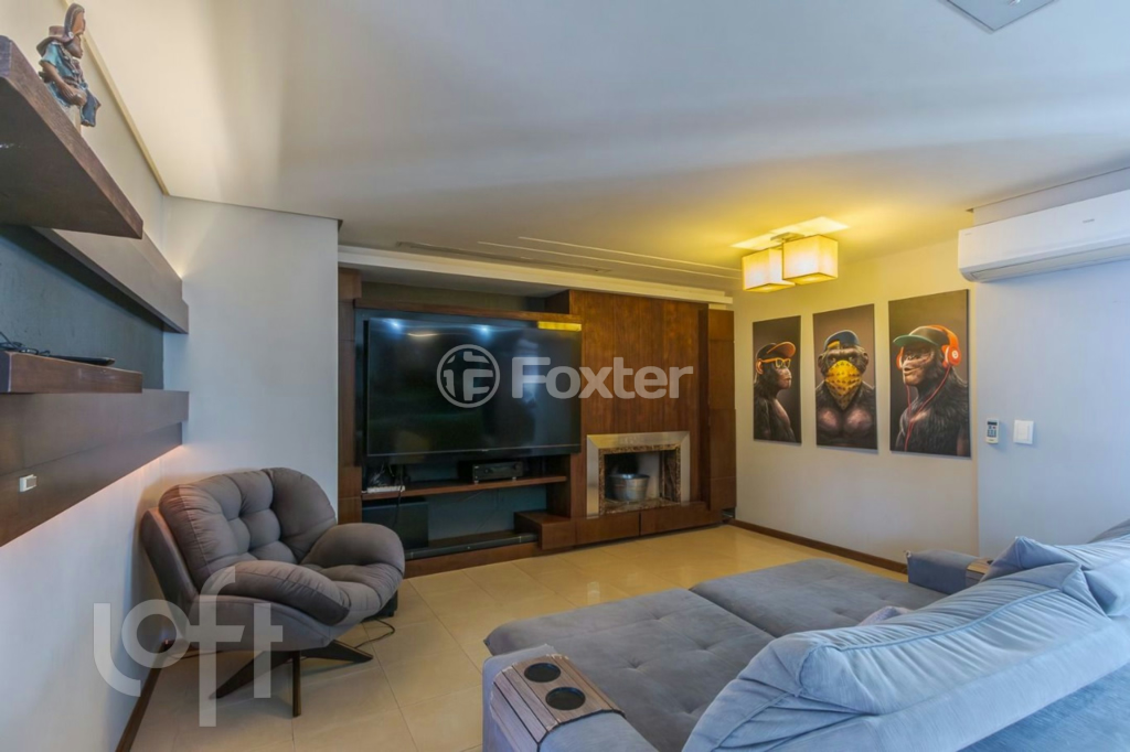 Cobertura à venda com 3 quartos, 310m² - Foto 38
