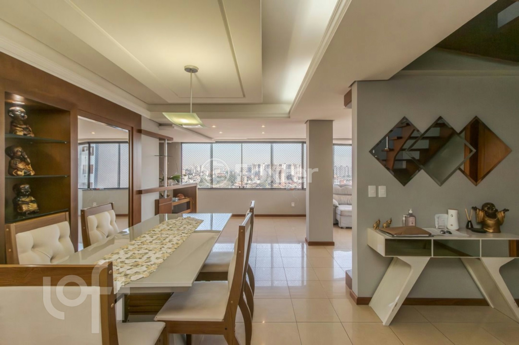Cobertura à venda com 3 quartos, 310m² - Foto 9
