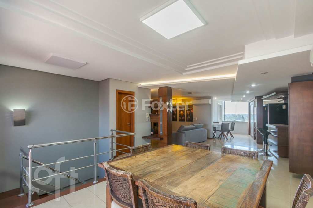 Cobertura à venda com 3 quartos, 310m² - Foto 34