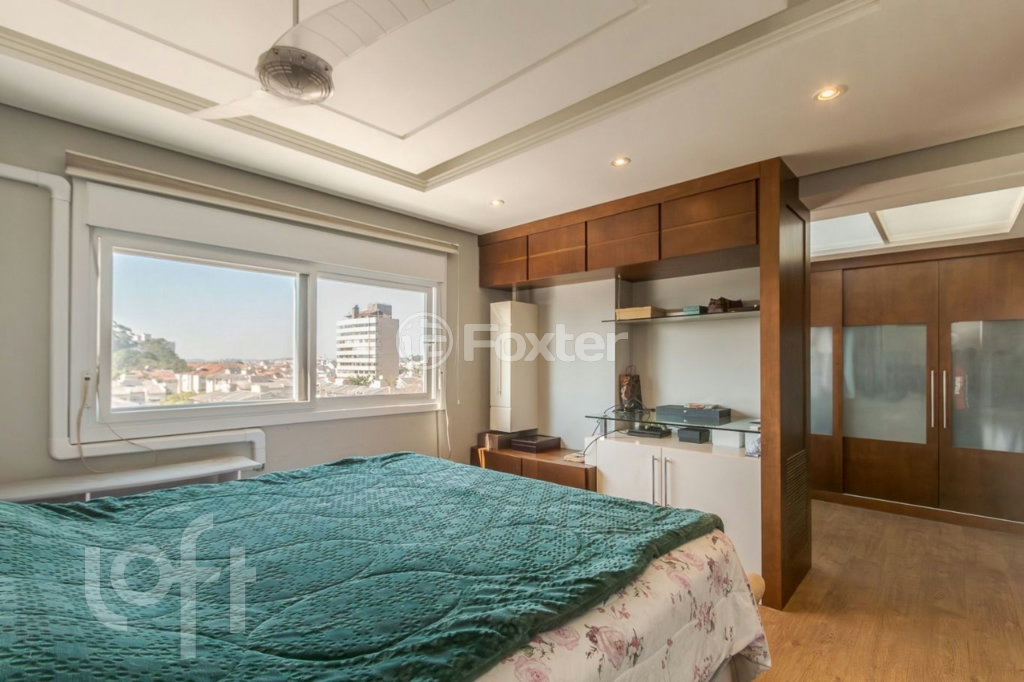 Cobertura à venda com 3 quartos, 310m² - Foto 28
