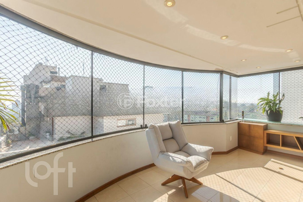 Cobertura à venda com 3 quartos, 310m² - Foto 4
