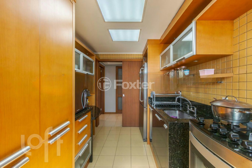 Cobertura à venda com 3 quartos, 310m² - Foto 19