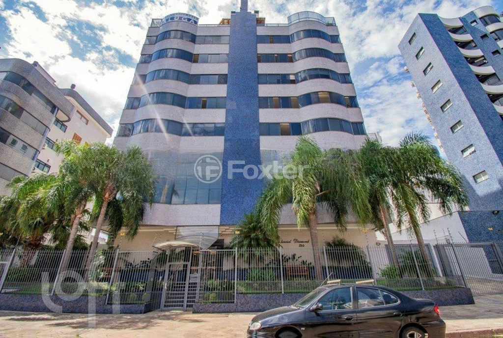 Cobertura à venda com 3 quartos, 310m² - Foto 64