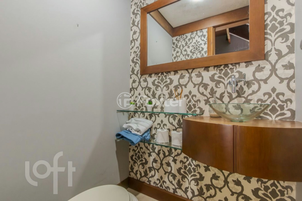 Cobertura à venda com 3 quartos, 310m² - Foto 16