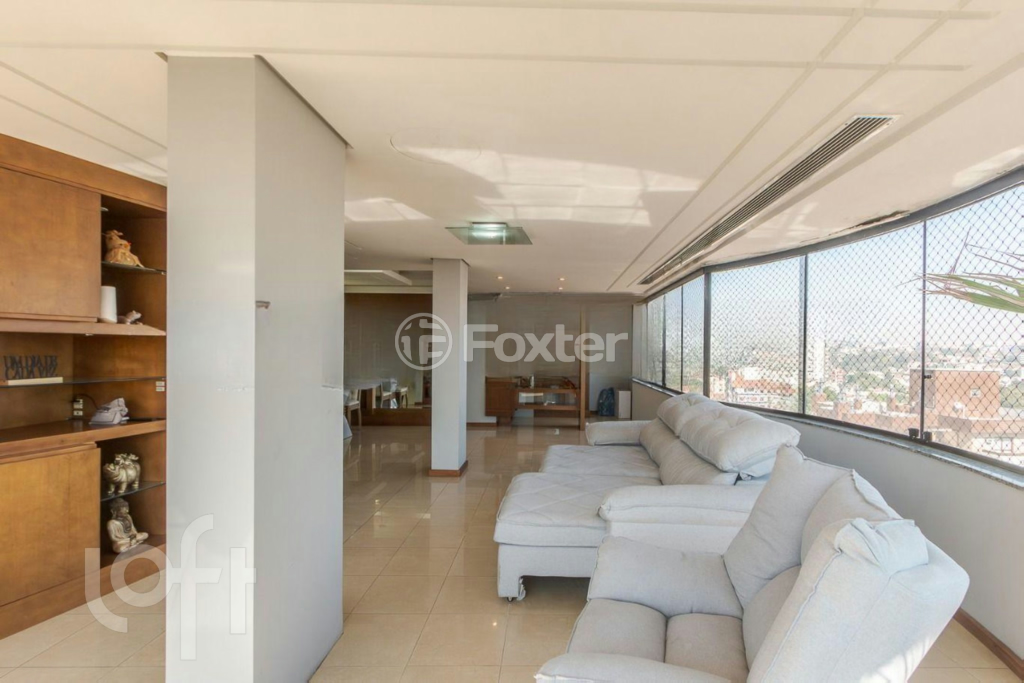 Cobertura à venda com 3 quartos, 310m² - Foto 6