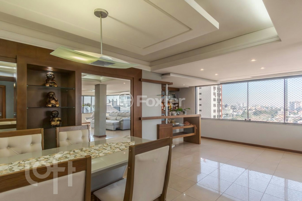 Cobertura à venda com 3 quartos, 310m² - Foto 10