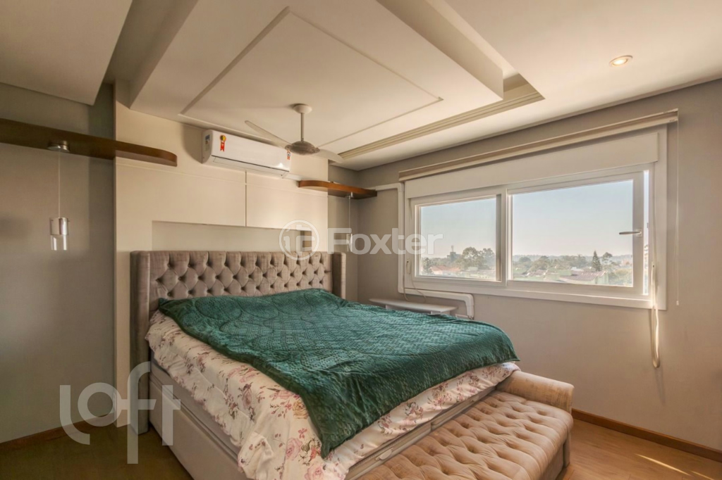 Cobertura à venda com 3 quartos, 310m² - Foto 27