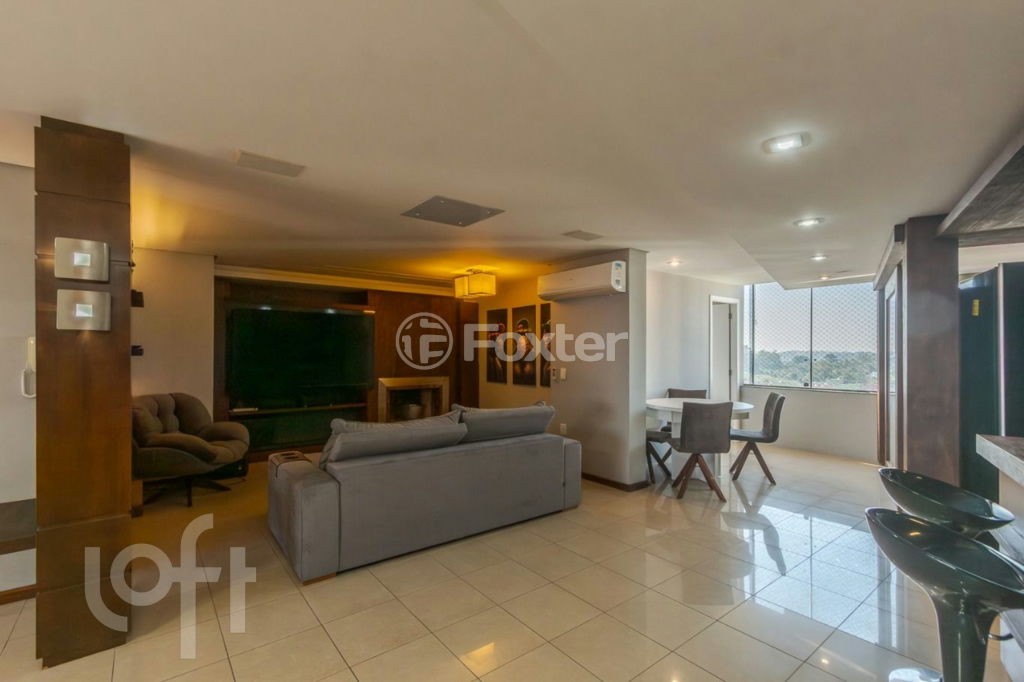 Cobertura à venda com 3 quartos, 310m² - Foto 36
