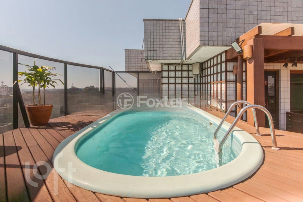 Cobertura à venda com 3 quartos, 310m² - Foto 53