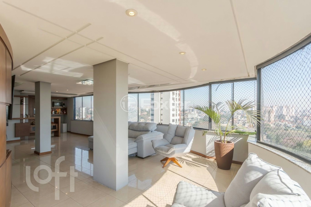 Cobertura à venda com 3 quartos, 310m² - Foto 2