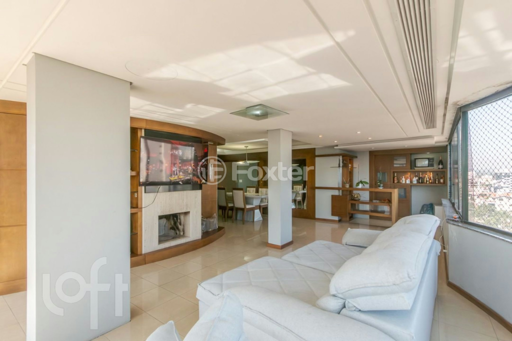 Cobertura à venda com 3 quartos, 310m² - Foto 3