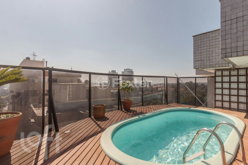 Cobertura à venda com 3 quartos, 310m² - Foto 54