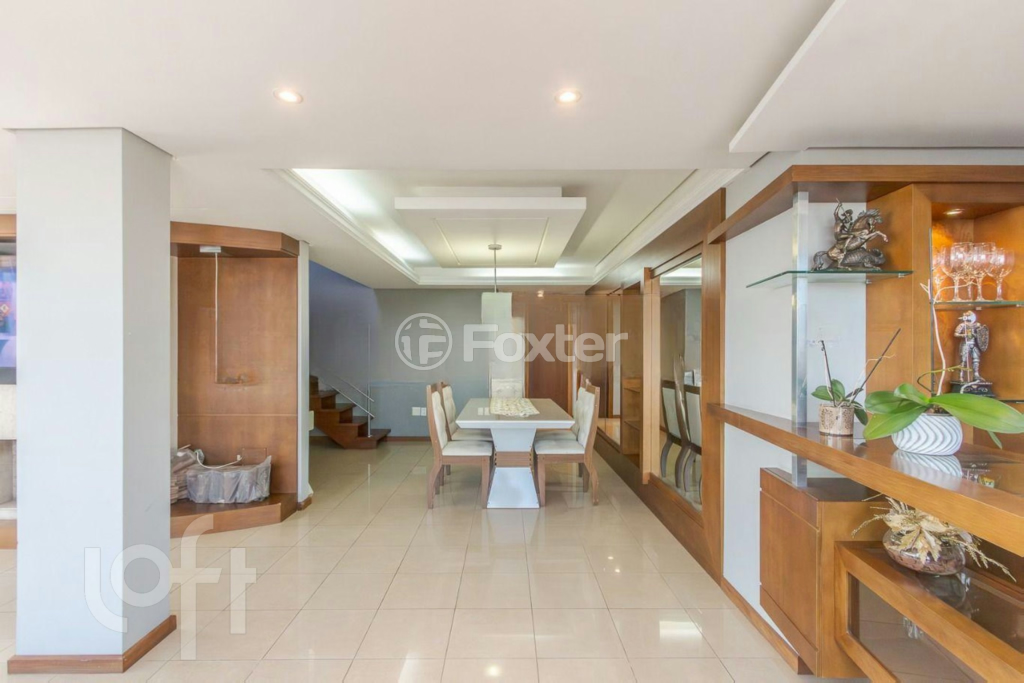 Cobertura à venda com 3 quartos, 310m² - Foto 5
